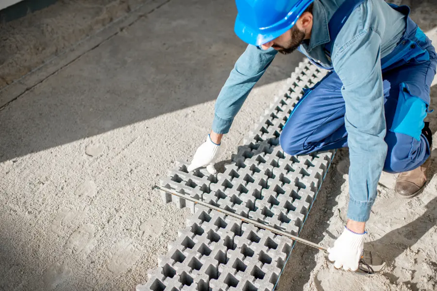 Affordable Paver Installation Middletown, OH