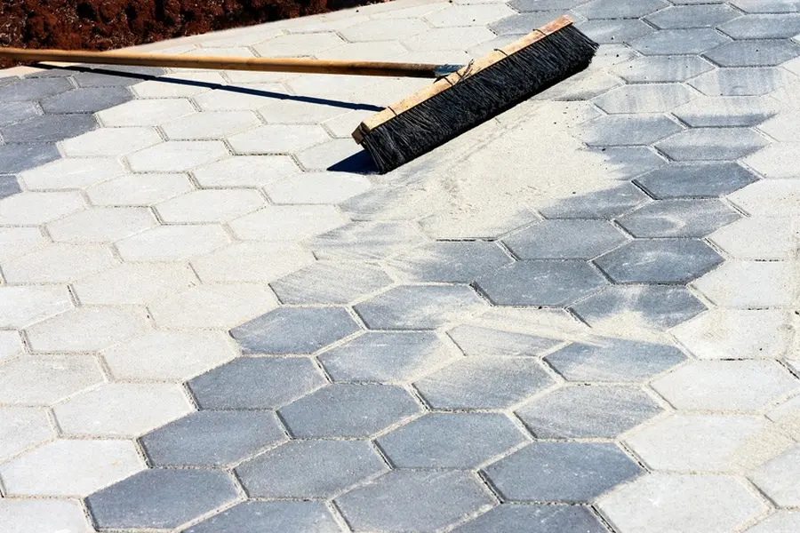 How To Maintain Pavers After Installation For Longevity Middletown, OH