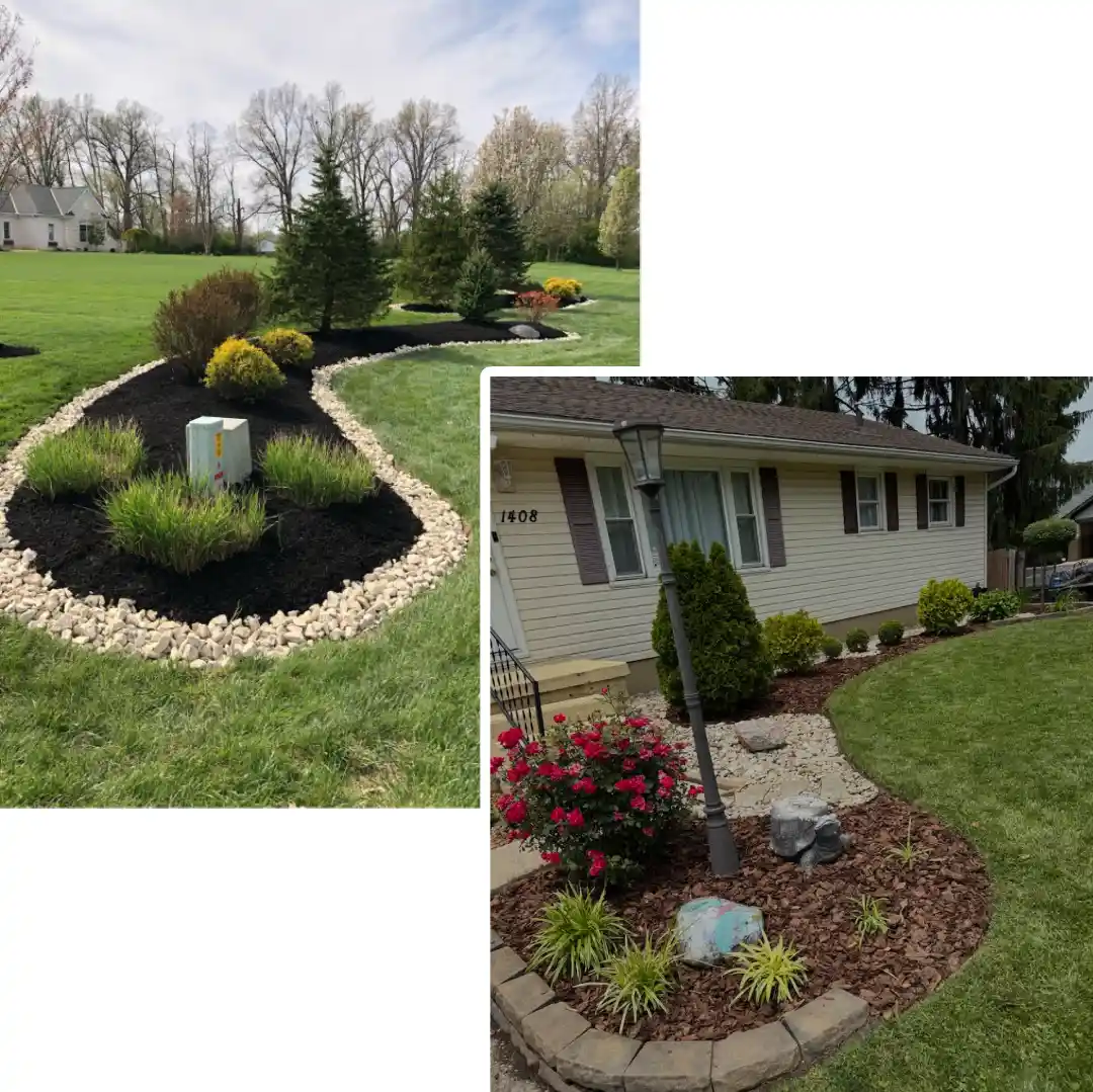 Affordable Landscaping