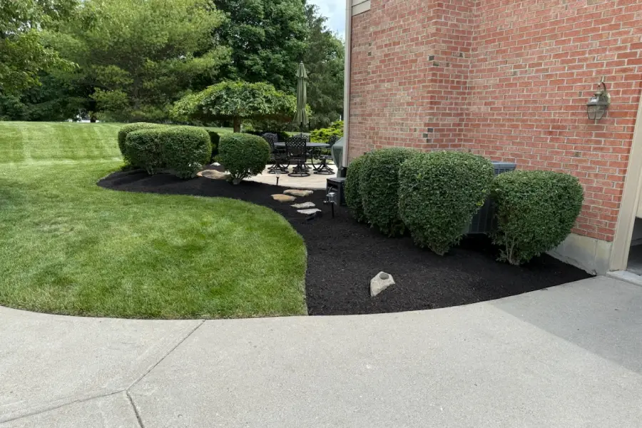 Mulching
