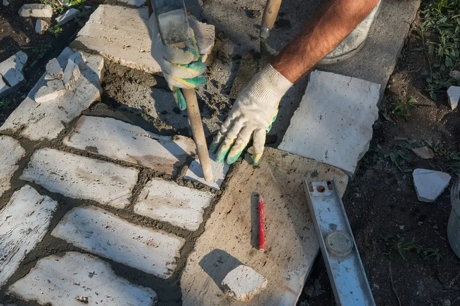 The Role Of Proper Foundation In Successful Paver Installation Middletown, OH