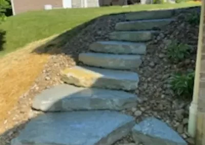 Professional Front Yard Landscaping