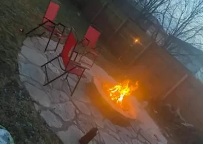 Top Hardscape Contractor