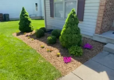Trusted Landscaping Services