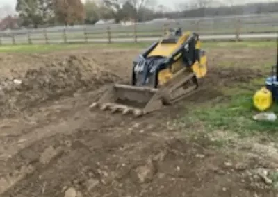 Trusted Small Backyard Landscaping